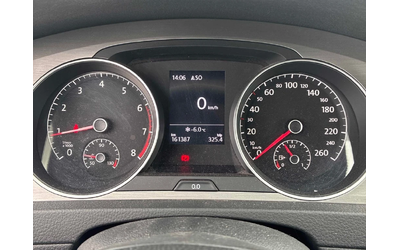 VW Golf * 5dr HB Man 1.8 TSI * CARFAX * ЦЕНА ДО БГ - автомобили, коли, обяви за нови и употребявани 9