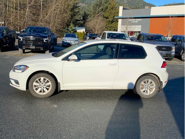 VW Golf * Trendline * CARFAX * ЦЕНА ДО БГ - автомобили, коли, обяви за нови и употребявани 1