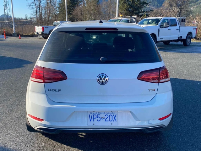 VW Golf * Trendline * CARFAX * ЦЕНА ДО БГ - автомобили, коли, обяви за нови и употребявани 3