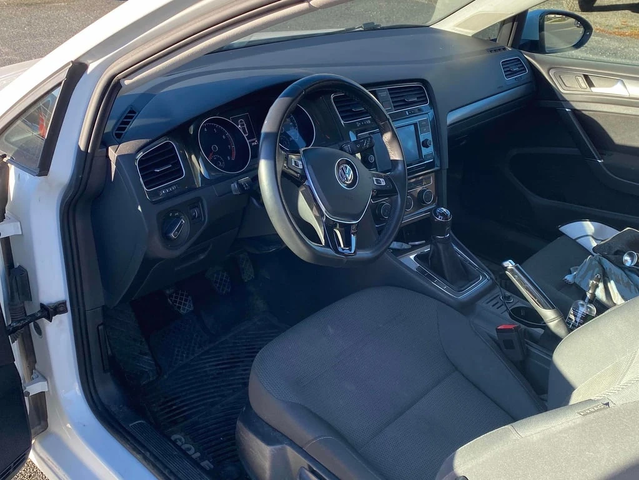 VW Golf * Trendline * CARFAX * ЦЕНА ДО БГ - автомобили, коли, обяви за нови и употребявани 6