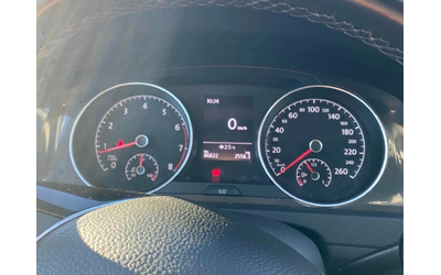 VW Golf * Trendline * CARFAX * ЦЕНА ДО БГ - автомобили, коли, обяви за нови и употребявани 7