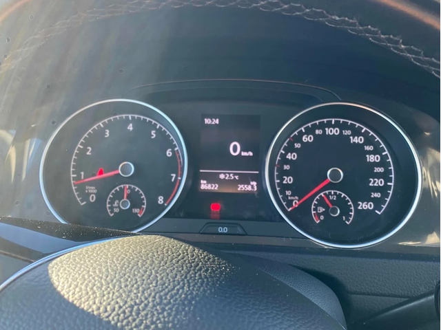 VW Golf * Trendline * CARFAX * ЦЕНА ДО БГ - автомобили, коли, обяви за нови и употребявани 7