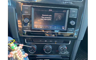 VW Golf * Trendline * CARFAX * ЦЕНА ДО БГ - автомобили, коли, обяви за нови и употребявани 8