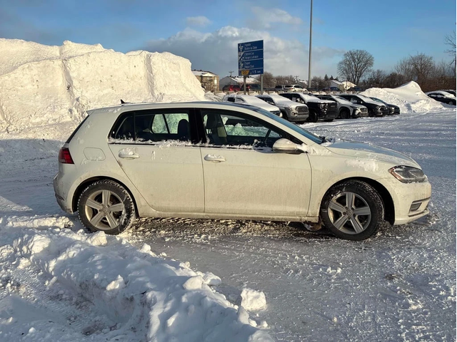 VW Golf * 5 door Manual * CARFAX * ЦЕНА ДО БГ - автомобили, коли, обяви за нови и употребявани 2