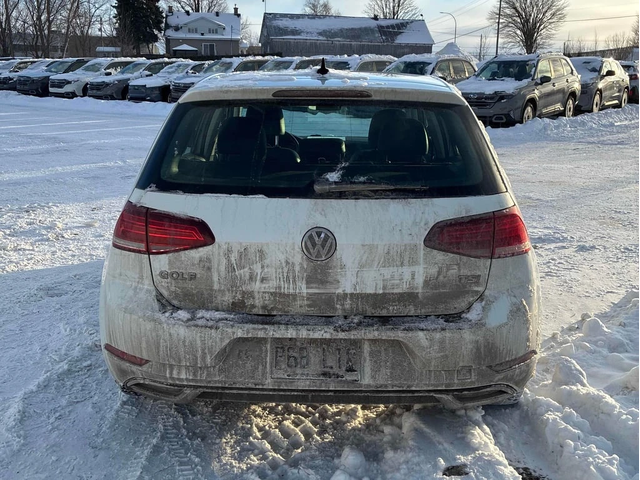 VW Golf * 5 door Manual * CARFAX * ЦЕНА ДО БГ - автомобили, коли, обяви за нови и употребявани 3