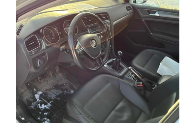 VW Golf * 5 door Manual * CARFAX * ЦЕНА ДО БГ - автомобили, коли, обяви за нови и употребявани 7