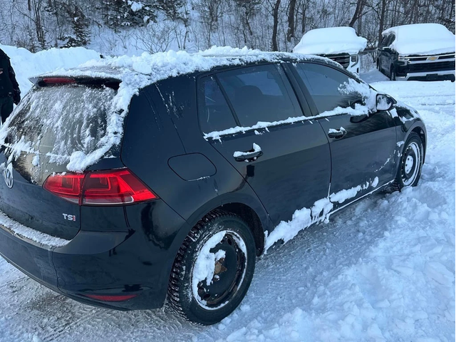 VW Golf * 5dr HB Man 1.8 TSI * CARFAX * ЦЕНА ДО БГ - автомобили, коли, обяви за нови и употребявани 2