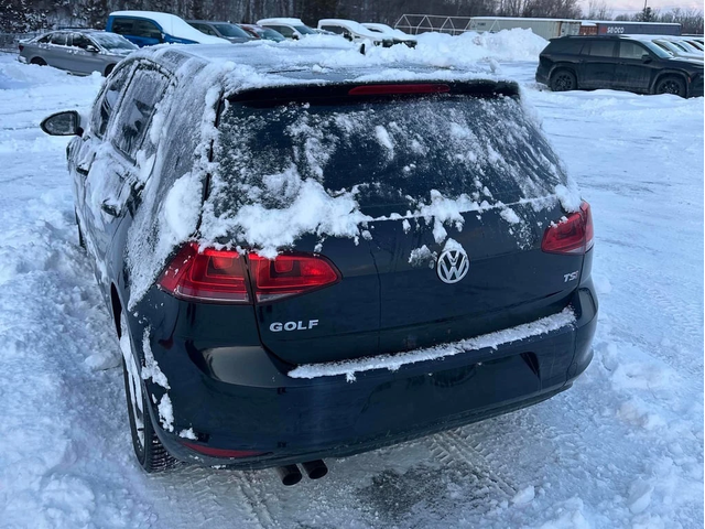 VW Golf * 5dr HB Man 1.8 TSI * CARFAX * ЦЕНА ДО БГ - автомобили, коли, обяви за нови и употребявани 3