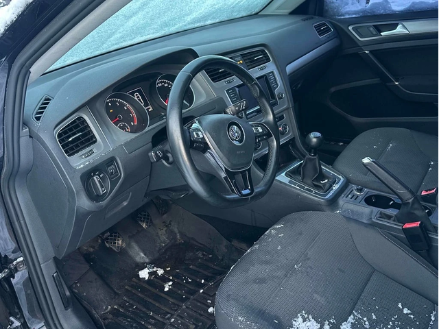 VW Golf * 5dr HB Man 1.8 TSI * CARFAX * ЦЕНА ДО БГ - автомобили, коли, обяви за нови и употребявани 6