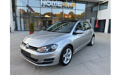vw-golf - 1