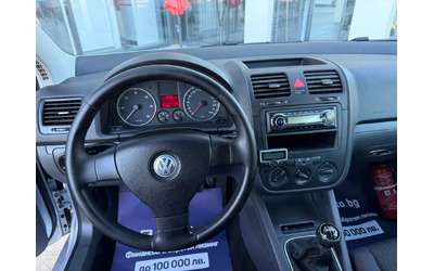 VW Golf 1.9 TDI - автомобили, коли, обяви за нови и употребявани 12