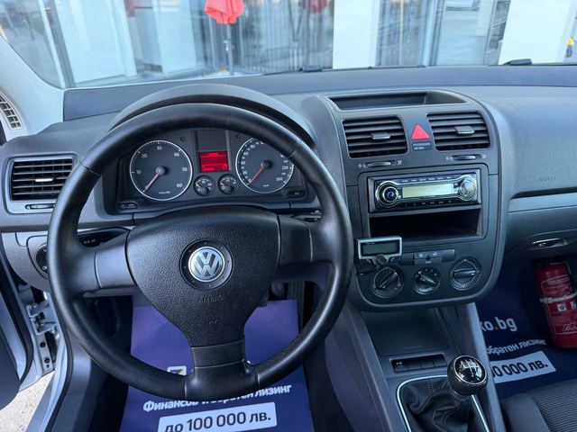 VW Golf 1.9 TDI - автомобили, коли, обяви за нови и употребявани 12