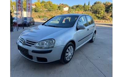 vw-golf - 1