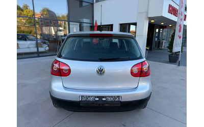 vw-golf - 4