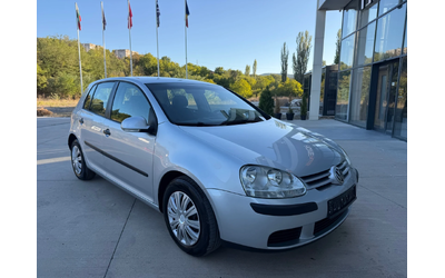 VW Golf 1.9 TDI - автомобили, коли, обяви за нови и употребявани 7