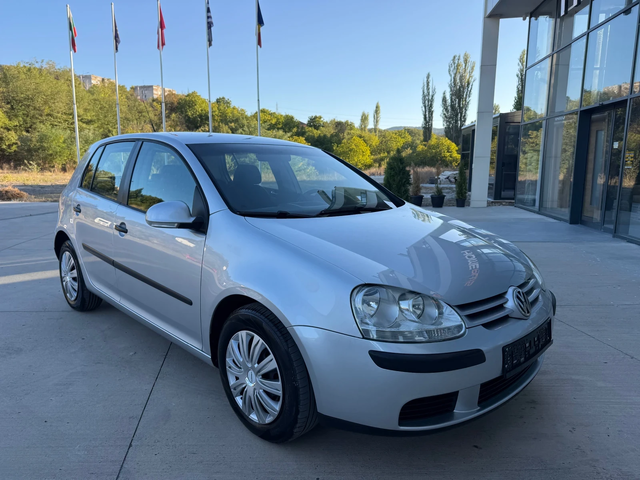 VW Golf 1.9 TDI - автомобили, коли, обяви за нови и употребявани 7