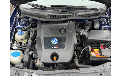 VW Golf 1.9 TDI - автомобили, коли, обяви за нови и употребявани 12