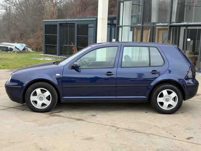 VW Golf 1.9 TDI - автомобили, коли, обяви за нови и употребявани 2