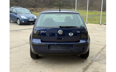 vw-golf - 4