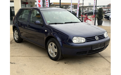 VW Golf 1.9 TDI - автомобили, коли, обяви за нови и употребявани 7