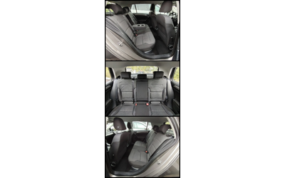 VW Golf 1.4Ti/Blue Motion - автомобили, коли, обяви за нови и употребявани 12