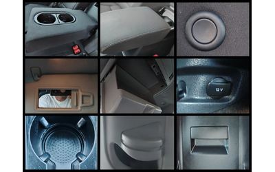 VW Golf 1.4Ti/Blue Motion - автомобили, коли, обяви за нови и употребявани 13