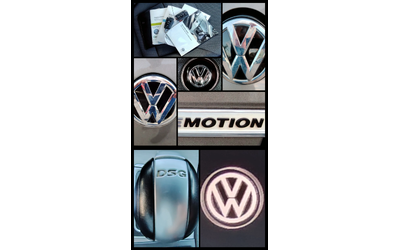 VW Golf 1.4Ti/Blue Motion - автомобили, коли, обяви за нови и употребявани 15