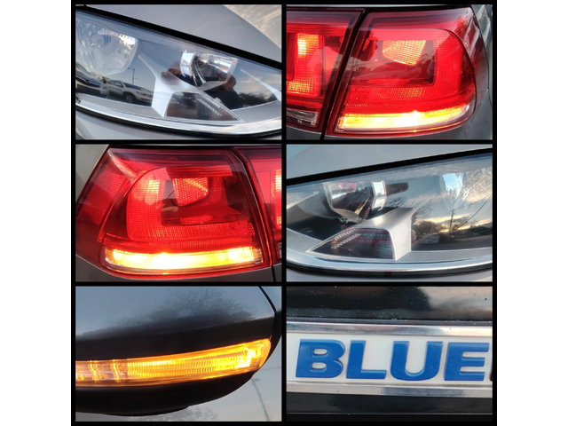 VW Golf 1.4Ti/Blue Motion - автомобили, коли, обяви за нови и употребявани 2