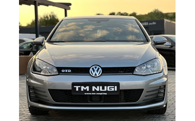 vw-golf - 0