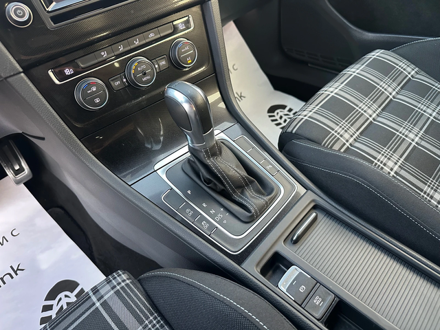 VW Golf 2.0GTD* 184kc* AVTOMATIK* NAVI* TOP* - автомобили, коли, обяви за нови и употребявани 13