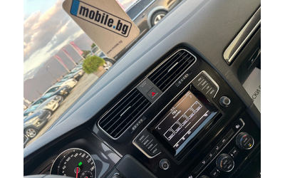 VW Golf 2.0GTD* 184kc* AVTOMATIK* NAVI* TOP* - автомобили, коли, обяви за нови и употребявани 14