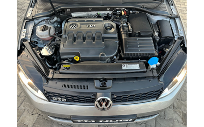 VW Golf 2.0GTD* 184kc* AVTOMATIK* NAVI* TOP* - автомобили, коли, обяви за нови и употребявани 15