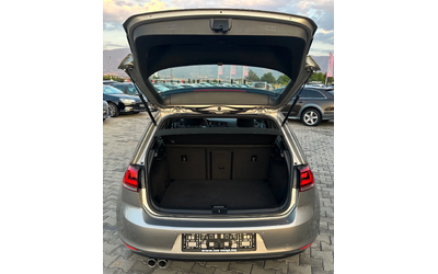 VW Golf 2.0GTD* 184kc* AVTOMATIK* NAVI* TOP* - автомобили, коли, обяви за нови и употребявани 16