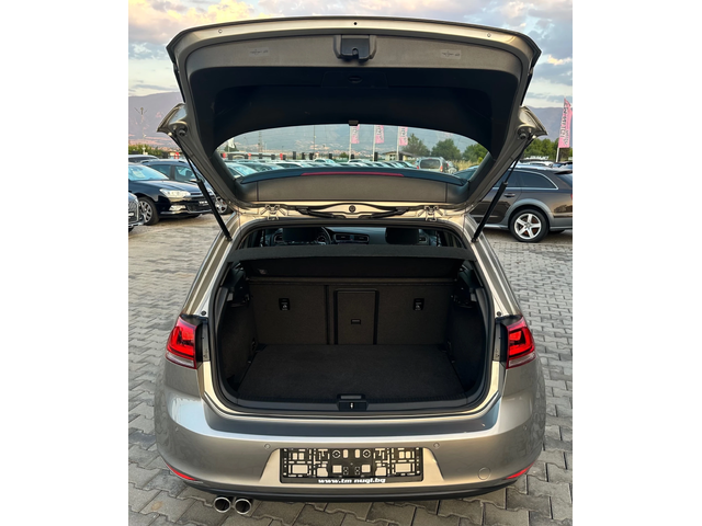 VW Golf 2.0GTD* 184kc* AVTOMATIK* NAVI* TOP* - автомобили, коли, обяви за нови и употребявани 16