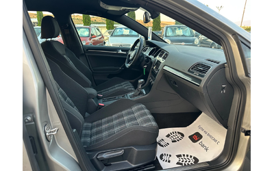 VW Golf 2.0GTD* 184kc* AVTOMATIK* NAVI* TOP* - автомобили, коли, обяви за нови и употребявани 8