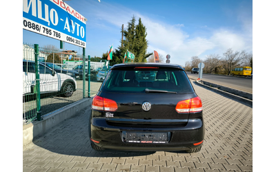 vw-golf - 4