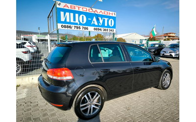 vw-golf - 5