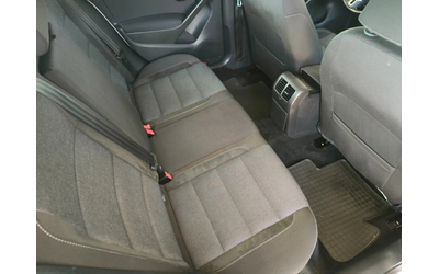 VW Golf 6-ТDi-105k.c.КЛИМАТРОНИК, ПАРК.АСИСТАНС, ЕВРО 5В - автомобили, коли, обяви за нови и употребявани 12