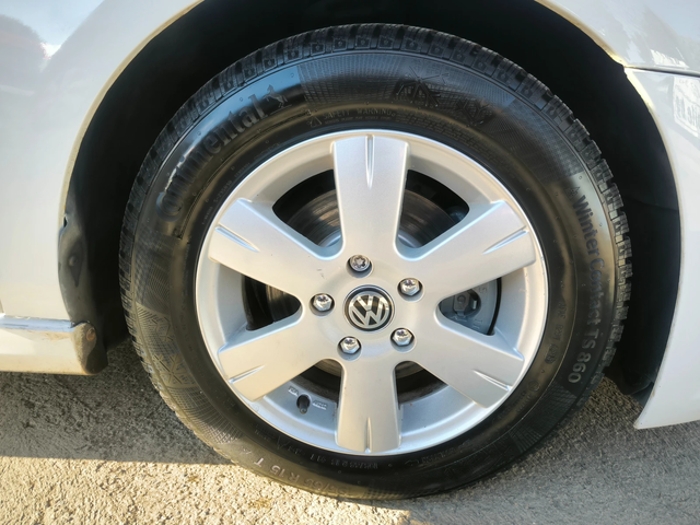 VW Golf 6-ТDi-105k.c.КЛИМАТРОНИК, ПАРК.АСИСТАНС, ЕВРО 5В - автомобили, коли, обяви за нови и употребявани 14