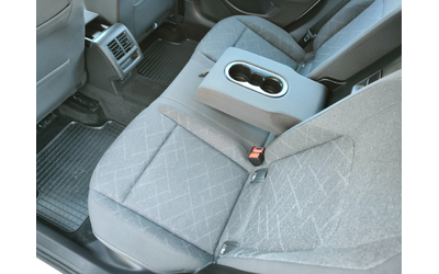 VW Golf 8-2, 0TDI-120k.6ск.EBPO 6, НАВИ, РЕКАРО, LED. - автомобили, коли, обяви за нови и употребявани 12