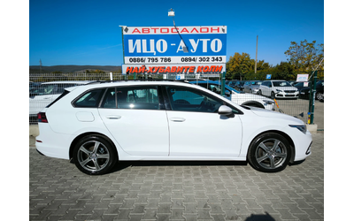 VW Golf 8-2, 0TDI-120k.6ск.EBPO 6, НАВИ, РЕКАРО, LED. - автомобили, коли, обяви за нови и употребявани 6