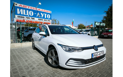 VW Golf 8-2, 0TDI-120k.6ск.EBPO 6, НАВИ, РЕКАРО, LED. - автомобили, коли, обяви за нови и употребявани 7