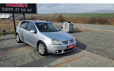 vw-golf - 1