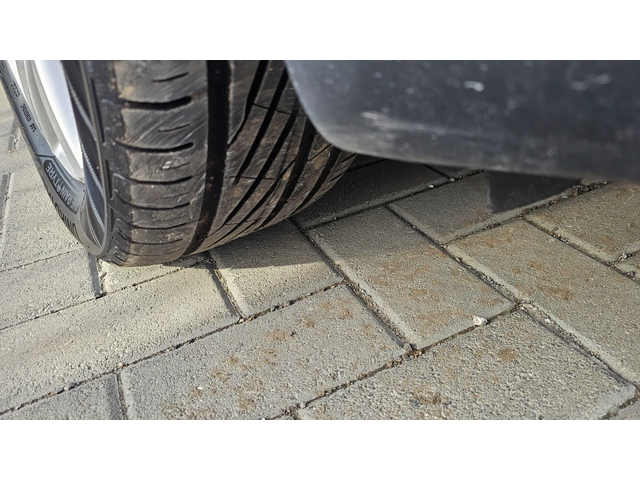 VW Golf 2.0i-NAVI-4.MOTION- - автомобили, коли, обяви за нови и употребявани 9