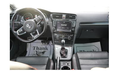 VW Golf GTI PERFORMANCE| Premium leather sport seats| Prem - автомобили, коли, обяви за нови и употребявани 10