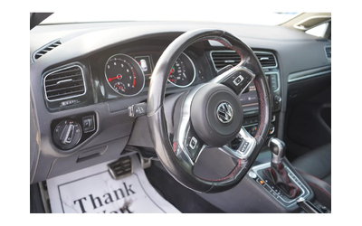 VW Golf GTI PERFORMANCE| Premium leather sport seats| Prem - автомобили, коли, обяви за нови и употребявани 13