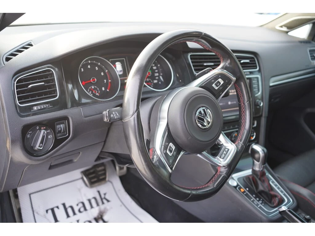 VW Golf GTI PERFORMANCE| Premium leather sport seats| Prem - автомобили, коли, обяви за нови и употребявани 13