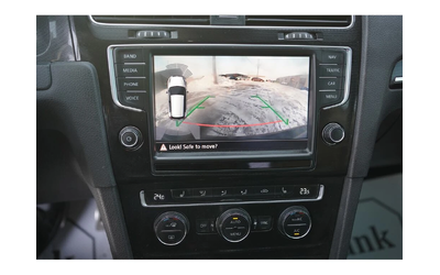 VW Golf GTI PERFORMANCE| Premium leather sport seats| Prem - автомобили, коли, обяви за нови и употребявани 14