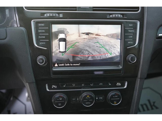 VW Golf GTI PERFORMANCE| Premium leather sport seats| Prem - автомобили, коли, обяви за нови и употребявани 14