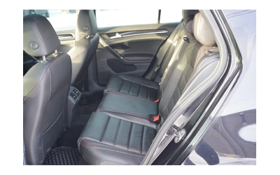 VW Golf GTI PERFORMANCE| Premium leather sport seats| Prem - автомобили, коли, обяви за нови и употребявани 16